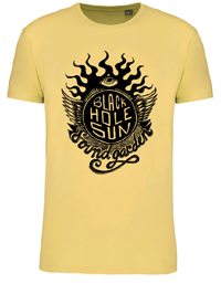 Image 2 of Camiseta Soundgarden 