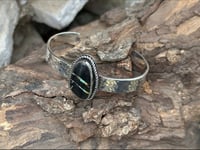 Image 5 of Natural Blackjack Cuff