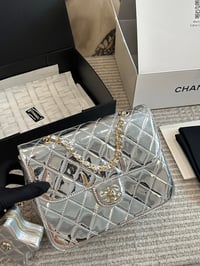 Image 2 of Small Chanel Star Purse