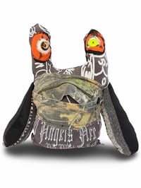 Image 1 of ABOMINATION PLUSHIE #1 2026