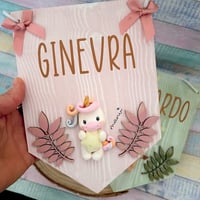 Image 1 of Bandierina PRONTA CONSEGNA 