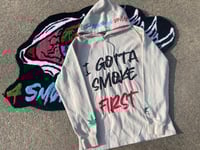 Image 1 of CRÈME PULL-OVER