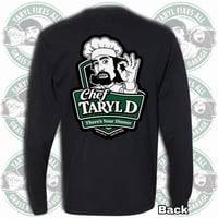 Image 2 of NEW! Chef Taryl D Long Sleeves!!