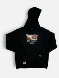 Image 1 of Creation of life hoodie 
