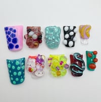 Image 1 of freestyle duck set