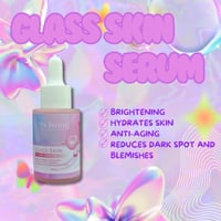 Image 5 of Ms. Tsung Essential - GLASS SKIN FACIAL SERUM 30ml