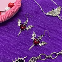 Image 1 of Eternal earrings 