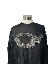 Image 4 of IRO Bell Sleeve Dress