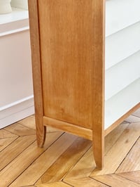 Image 8 of Commode vintage 