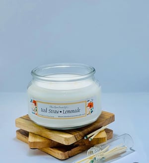 Image of 7oz Bday Cake & Ice Cream