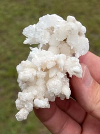Image 3 of Aragonite Specimen Mexico #2621