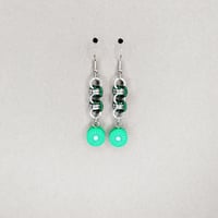 Image 3 of Mini Fruit (Faux) Eraser Earrings