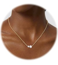 C H L O E | Necklace 