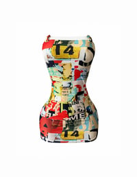 No Mileage | Dress