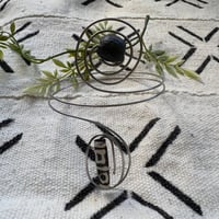 Image 4 of Stainless Arm Cuff