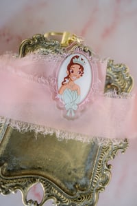 Image 8 of Pretty in Pink Bag Charms