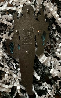 Image 2 of La Muerte