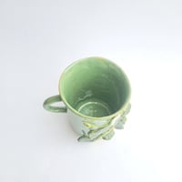 Image 2 of Pea mug