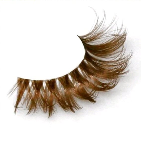 Image of La Morena Lashes 