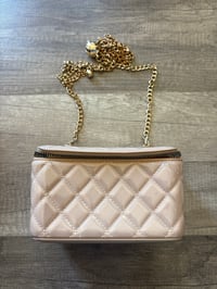 Image 1 of Quilted jelly bag 