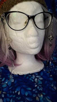 Image 1 of Arcane | Glasses Chain