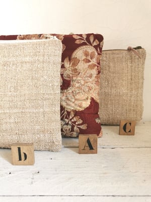 Image of Pochettes #Selection 1 {prix unitaire à partir de}