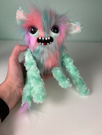 Image 15 of Weighted Small Toothy Monsters