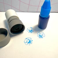 Image 1 of Ibanny Ink Stamp