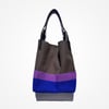 shoulder bag 1 / violet