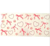 Image 2 of Pearl Hearts & Ribbons (16oz)