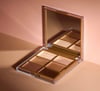 Snatchural bronze pallet