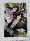 ORDER - Mo Dao Zu Shi PASH! August 2023 WangXian Standee