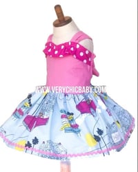 Image 2 of Barbie Dress 
