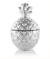 Marie & Co. Pineapple Keepsake Candles 