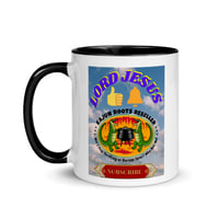 Image 4 of Mug with Color Inside Lord Jesus