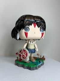 Image 1 of San (Preorder)