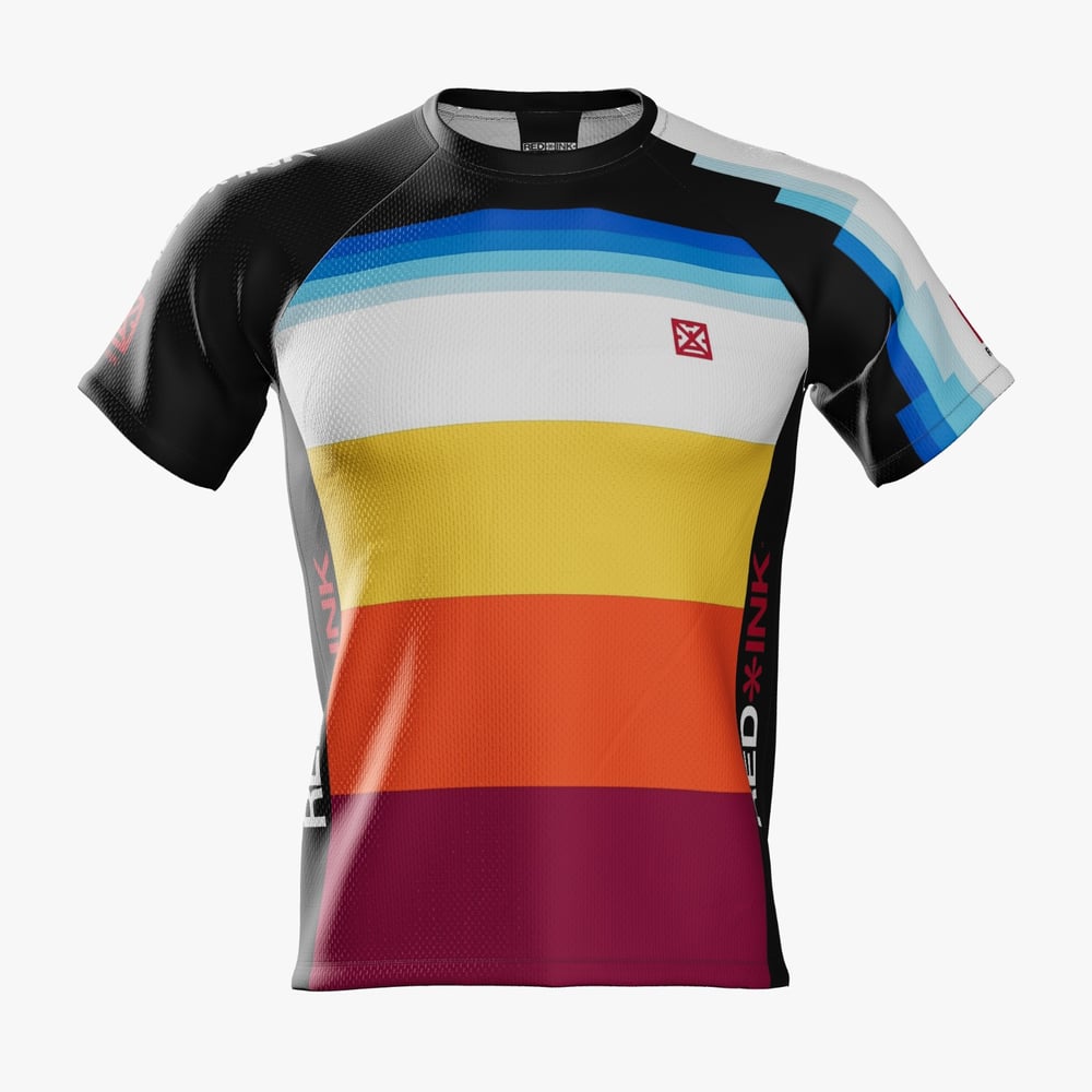 Image of CAMISETA ELEMENTS