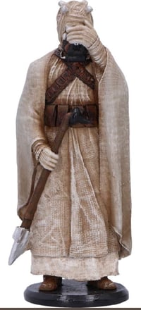 Image 2 of Three Wise Tusken Raiders 14.3cm