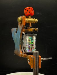 Image 4 of ORANGE JAY LINER 117