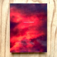 Image 1 of Paul Graham - A Shimmer of Possibility (Signed)