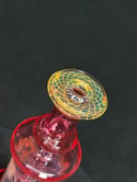 Puffco Peak Top Waffle