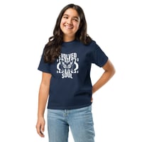 Image 11 of Youth EVOLVED SOUL classic tee