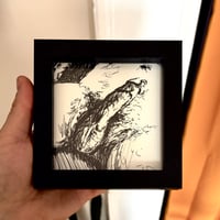 “Dick Sketch 1”