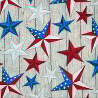 Image 1 of American - Stars