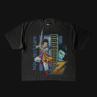 Gohn Premium Heavyweight T Shirt