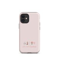 Image 8 of WE DO IT ALL CASE - IN BLUSH 
