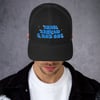 "Funk Around & Find Out" Trucker Cap