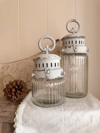 Image 3 of Stable Lanterns ( 2 sizes )