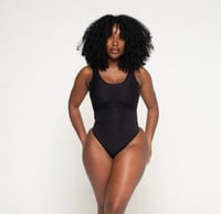 Image 1 of Highwaist Daily Cinch Underwear