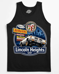 LINCOLN HEIGHTS